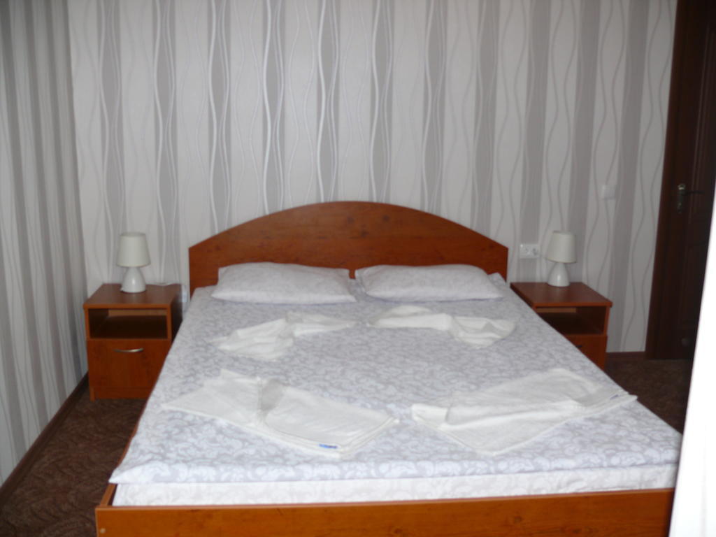 Rayskiy Sad Volytsya Chambre photo
